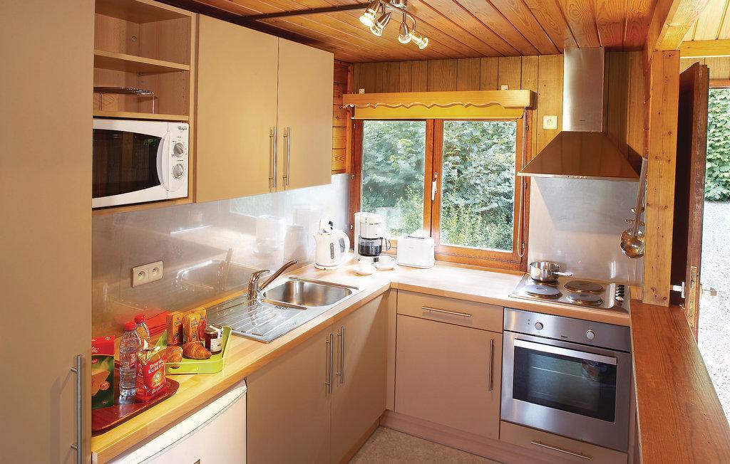 La Boverie Rendeux Extérieur photo
