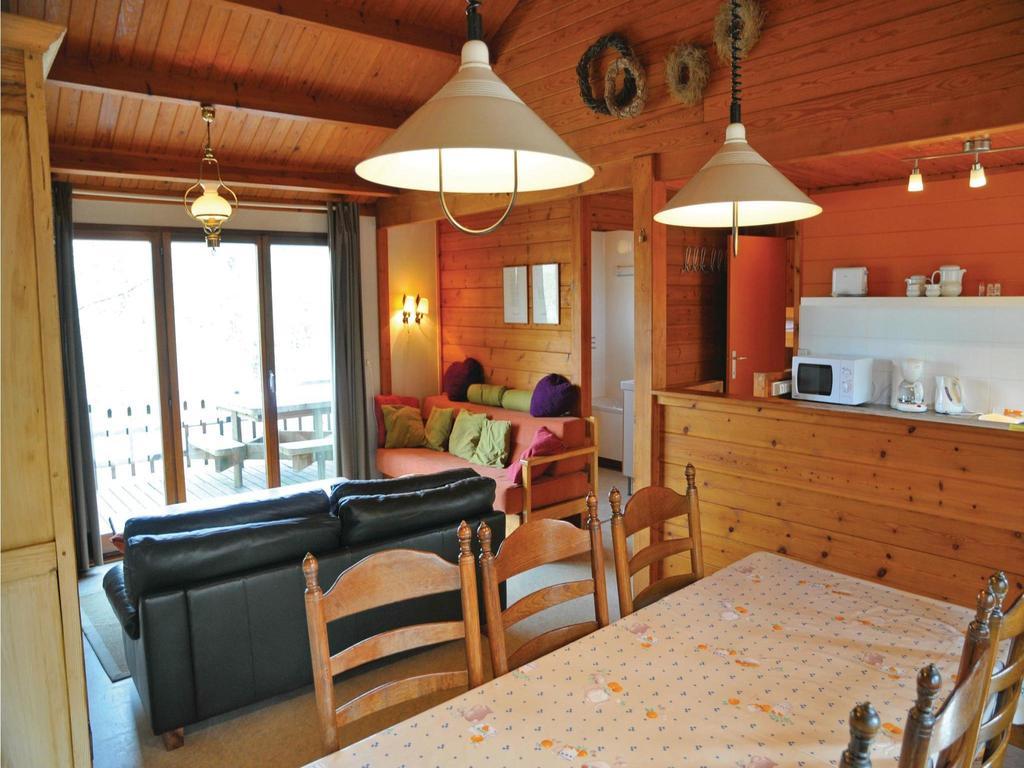 La Boverie Rendeux Extérieur photo