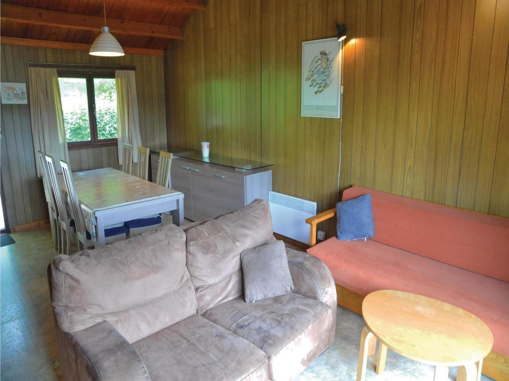 La Boverie Rendeux Extérieur photo