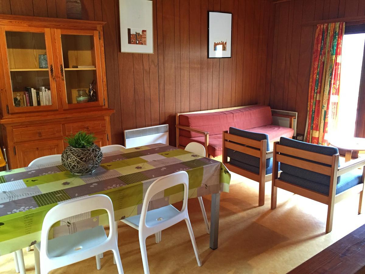 La Boverie Rendeux Extérieur photo