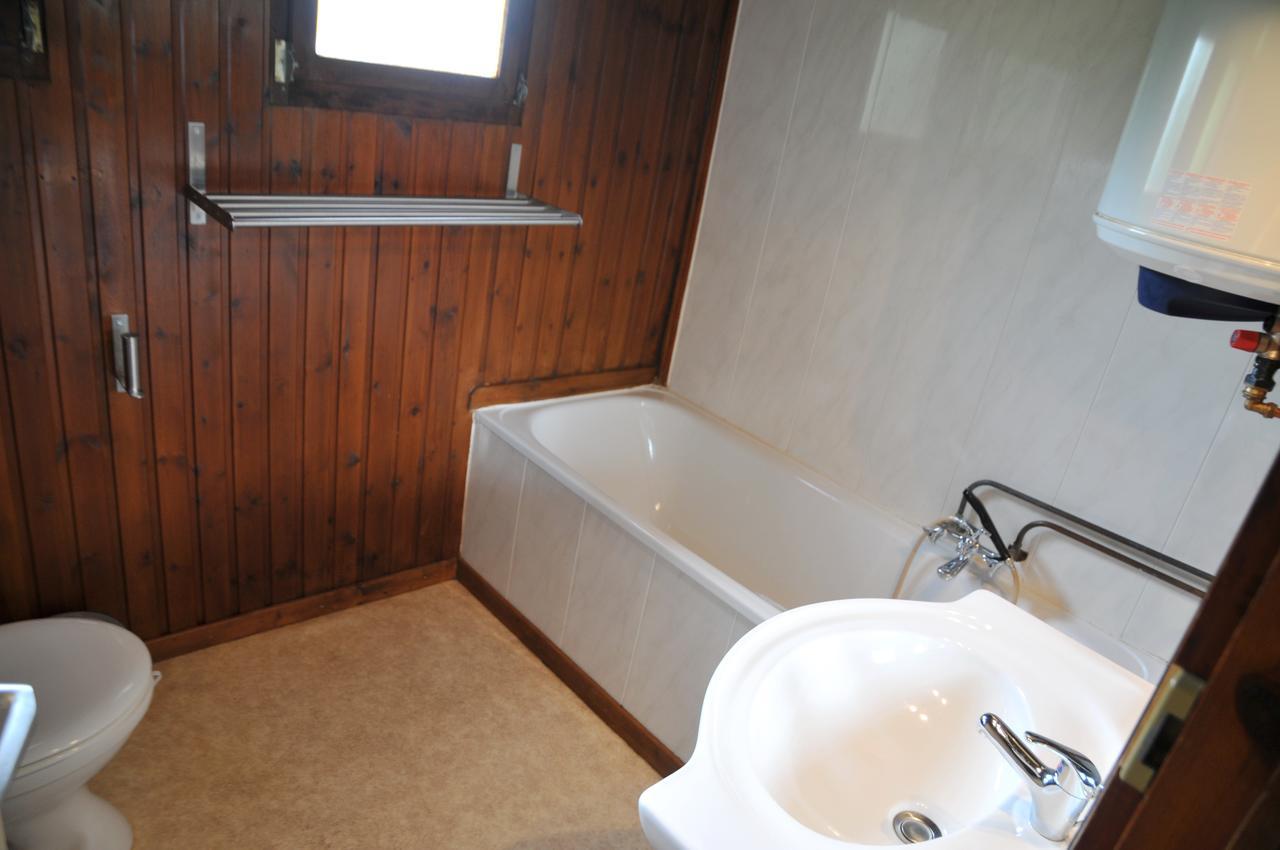 La Boverie Rendeux Extérieur photo